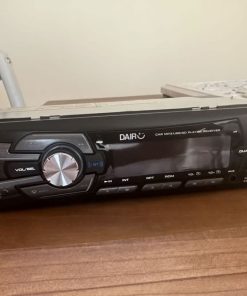 Radio Auto 