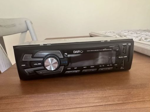 Radio Auto