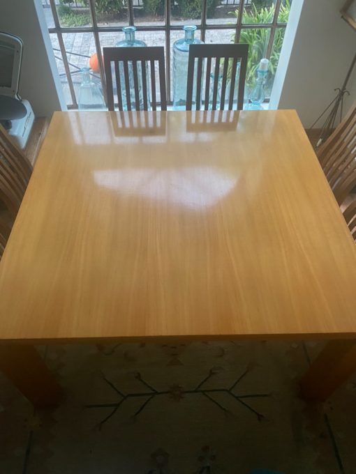 Mesa de Comedor