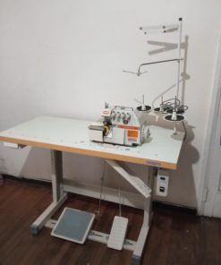 Máquina de Coser 