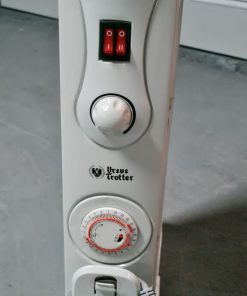 Calefactor Oleoeléctrico 