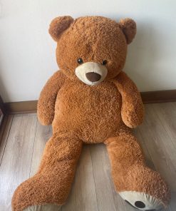 Oso de Peluche