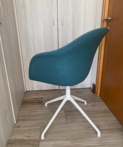 Silla Escritorio 