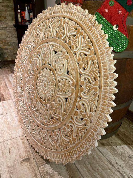 Mandala Decorativa