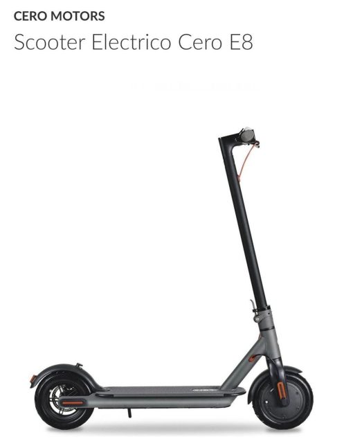 Scooter