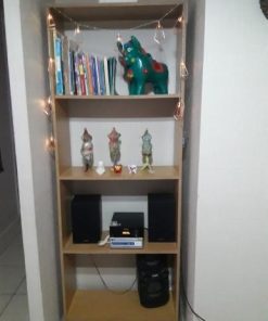 Mueble Repisa