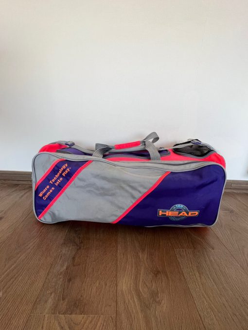 Bolso Deportivo