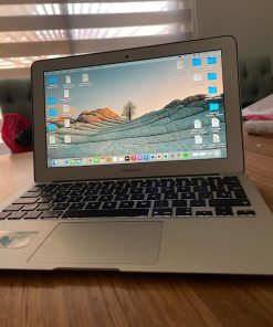 MacBook Air