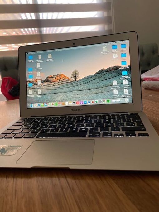 MacBook Air