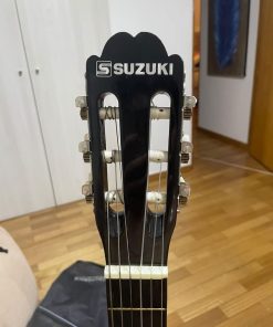 Guitarra Acústica 