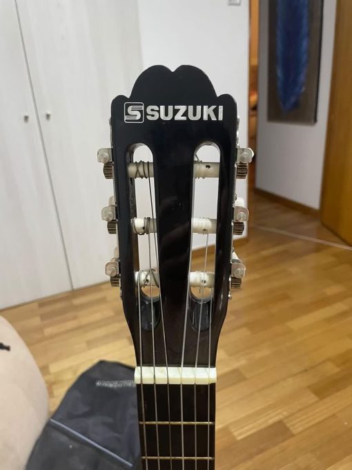 Guitarra Acústica