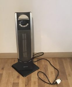 Estufa/Ventilador 