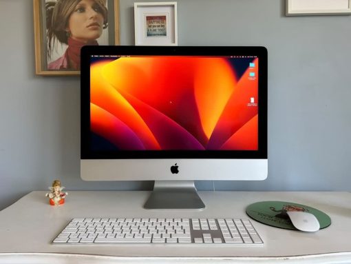 iMac 2019