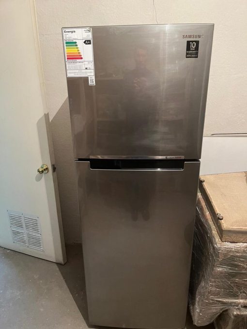 Refrigerador