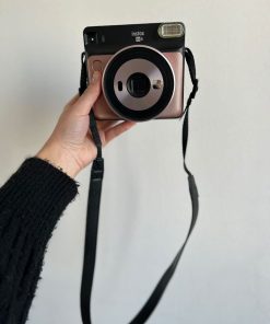 Cámara Polaroid