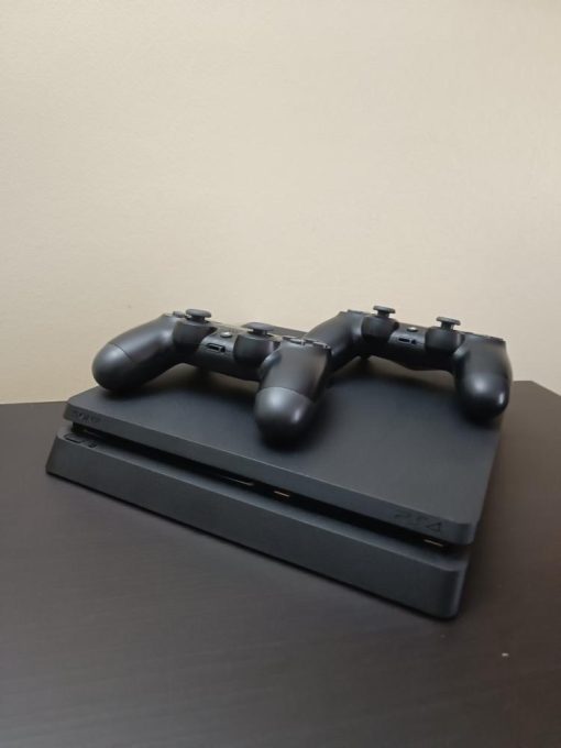 Ps4