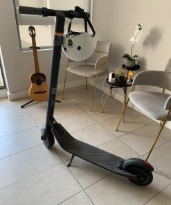 Scooter Eléctrico