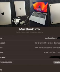 MacBook Pro