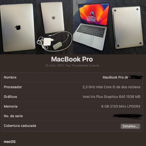 MacBook Pro