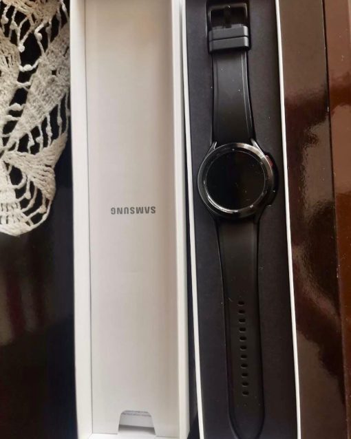 Smartwatch Samsung Galaxy Watch4