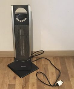 Estufa/Ventilador 