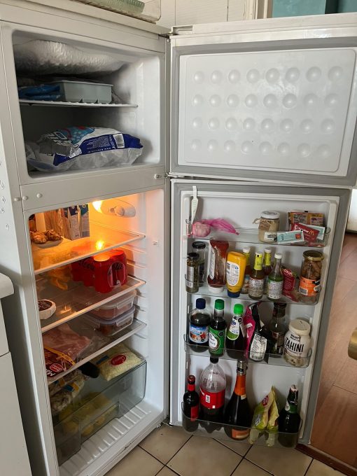 Refrigerador