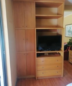 Mueble Multipropósito