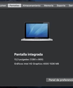 MacBook Pro