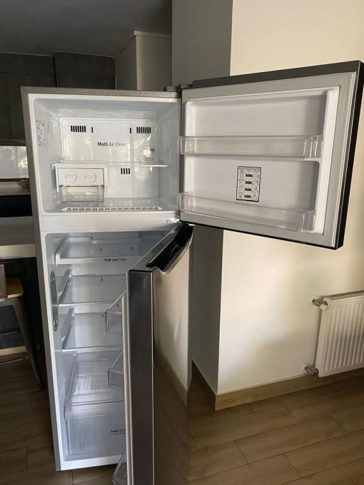 Refrigerador