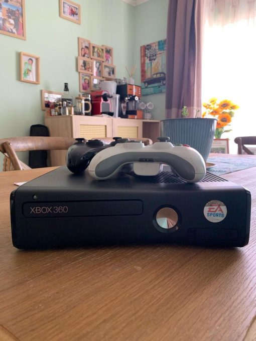 Xbox 360