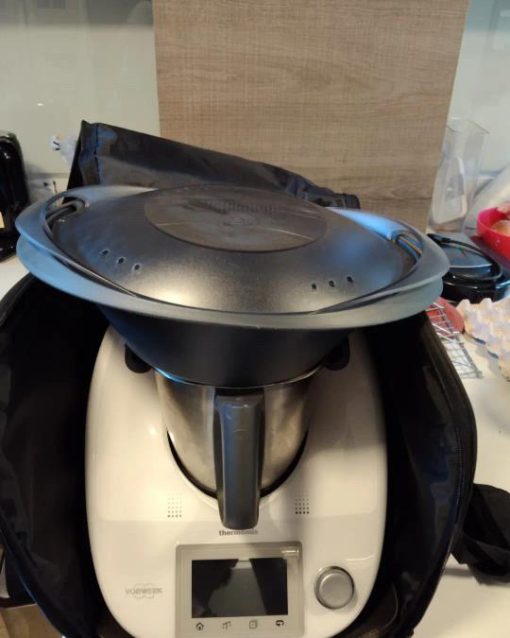 Robot de Cocina