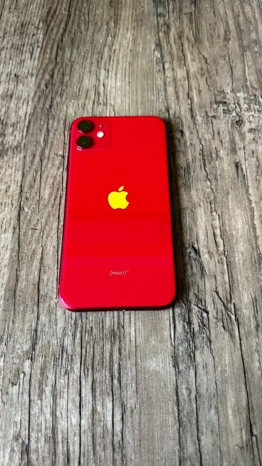 iPhone 11