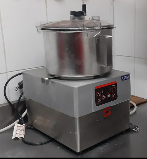 Cook Matic Trituradora