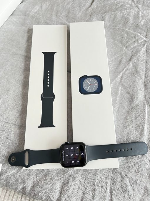 Apple Watch Series 8