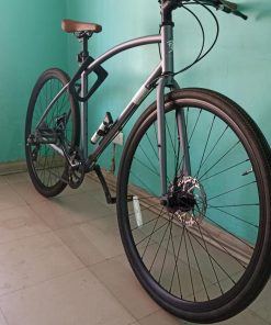 Bicicleta + Accesorios 