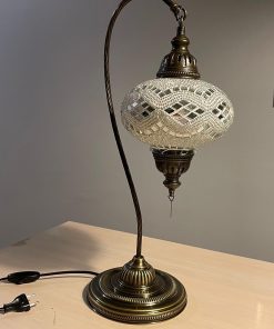 Lámpara turca
