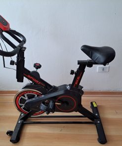 Bicicleta Spinning 