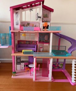 Casa de Barbie