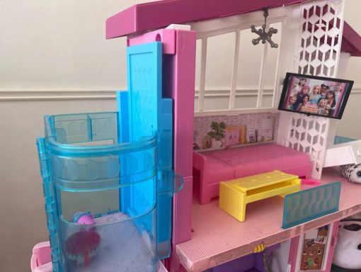 Casa de Barbie