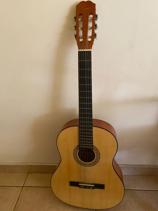 Guitarra