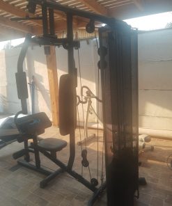 Home Gym Pro