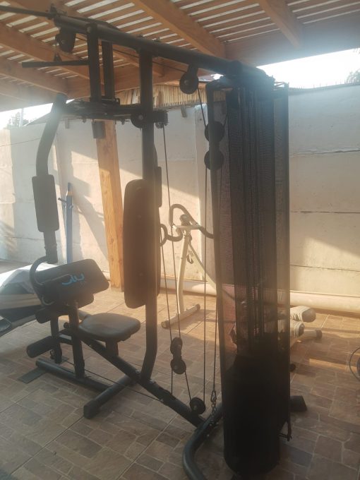 Home Gym Pro