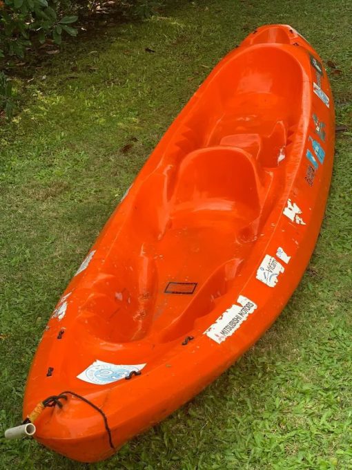 Kayak