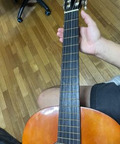 Guitarra Acústica 