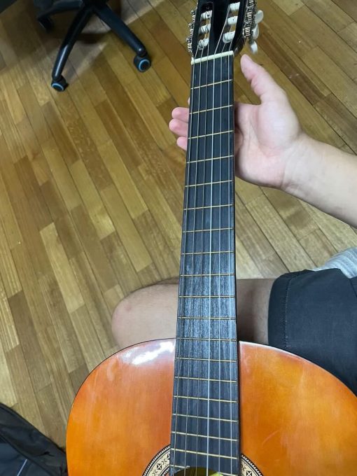 Guitarra Acústica