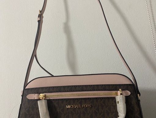 Cartera michael Kors