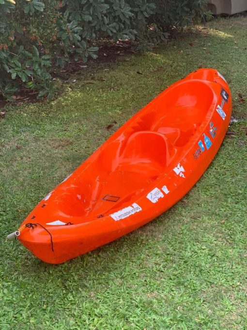 Kayak