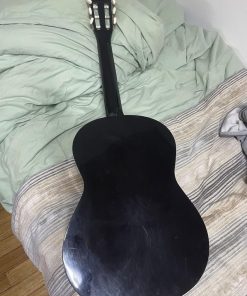 Guitarra Acústica 