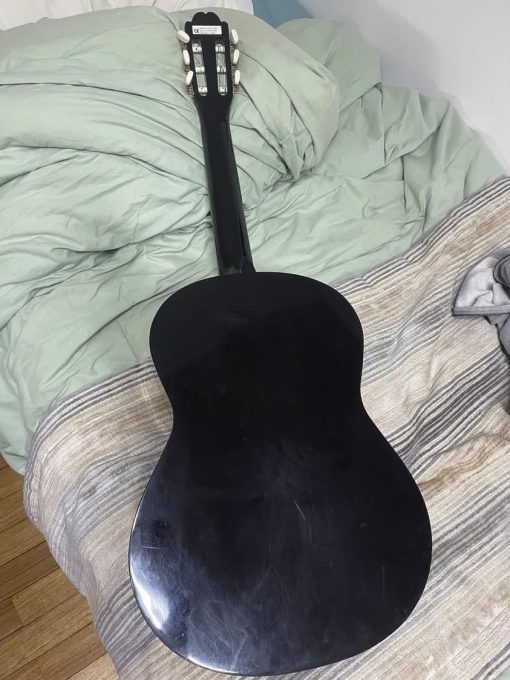 Guitarra Acústica