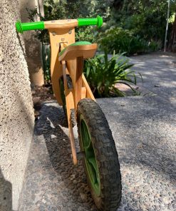 Bicicleta + Casco 